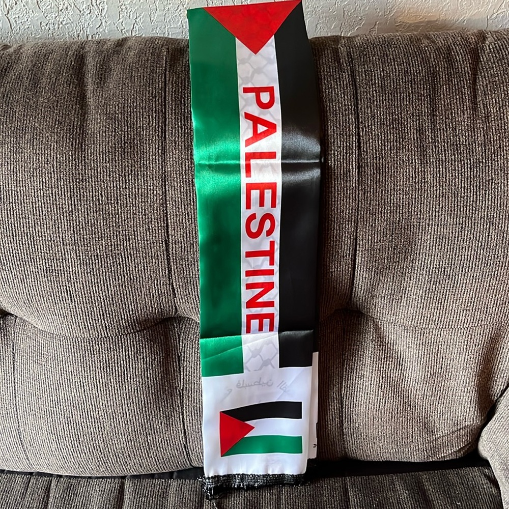 Palestinian Kuffivehs available now